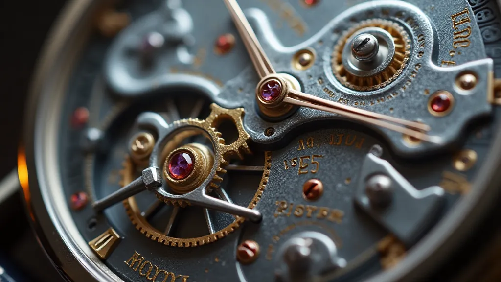 Moya Movement Close-Up