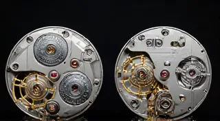 A Comparison of Automatic vs. Manual-Wind Movements: Understanding the Differences