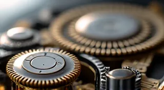 A Beginner's Guide to ETA Watch Movements: Types and Identification