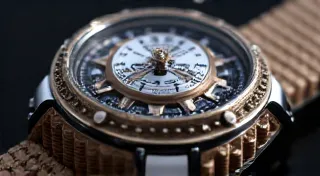 The Future of Watch Movements: Innovations and Trends
