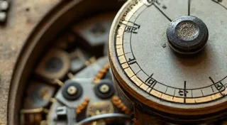 Identifying Vintage Watch Movements: Common Challenges and Tips