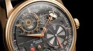The History of the Landeron Calibers: A Legacy of Chronograph Innovation
