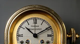 Moya/Tissot Movements: An Overview of Their History and Identification