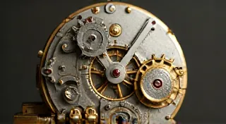 Rare and Unusual Watch Movements: A Look at Collector's Treasures