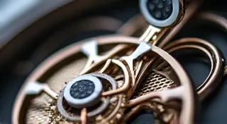 Rolex Movement Identification: A Guide to Calibers 1570, 3035, and More