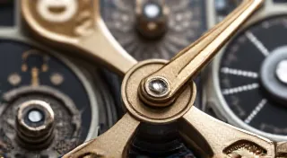 Unlocking the Secrets of Sellita Movements: A Comprehensive Overview