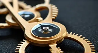 The Evolution of the Swiss Lever Escapement: A Technological Journey