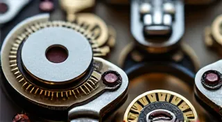 Identifying Valjoux Movements: From 735 to 7750 and Beyond