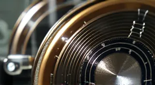 Watch Movement Decoration: From Geneva Stripes to Perlage