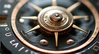 A Swiss Watch Movement Identifier: Common Markings and Codes Explained