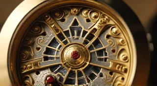 Watch Movement Materials: From Brass to Gold Plating