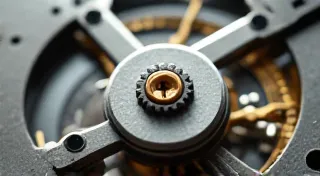 Understanding Watch Movement Serial Numbers: What They Reveal